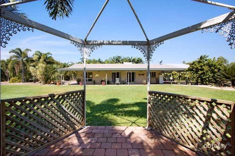 Property photo of 19 Waler Road Marlow Lagoon NT 0830