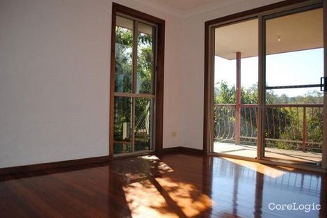 Property photo of 4 Sapphire Court Kenmore QLD 4069