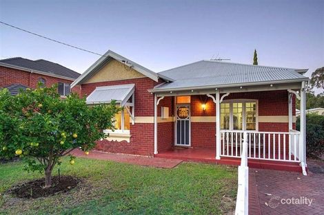 Property photo of 84 Fourth Avenue Mount Lawley WA 6050
