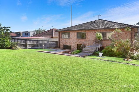 Property photo of 16 Garland Road Naremburn NSW 2065
