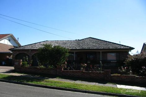 Property photo of 12 Bavin Avenue Ryde NSW 2112