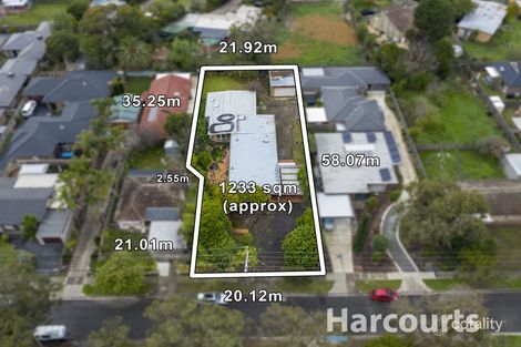 Property photo of 78 David Street Knoxfield VIC 3180