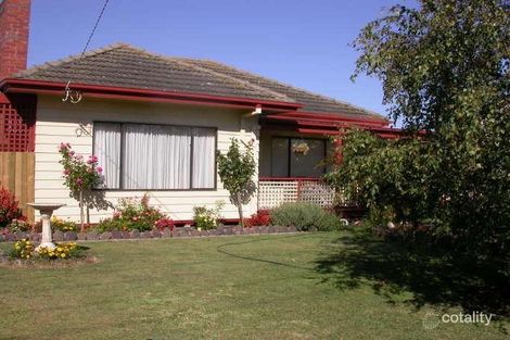 Property photo of 16 Beard Street Wonthaggi VIC 3995