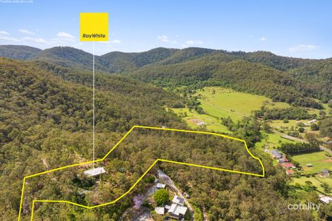 9 Coonardoo Ct, Wongawallan, QLD 4210