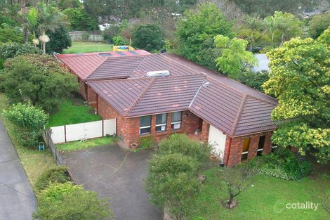 3 Boag St, Mollymook, NSW 2539