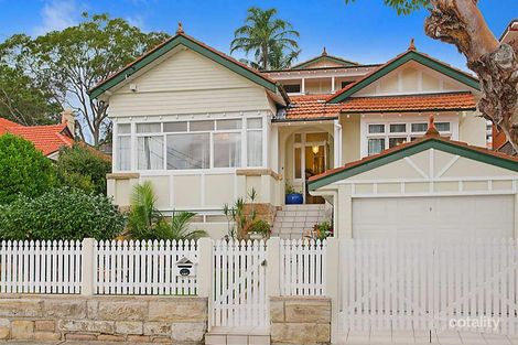 3 Illiliwa St, Cremorne, NSW 2090