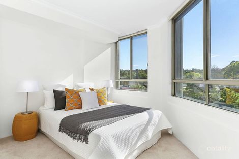 Property photo of 31/20 Herbert Street West Ryde NSW 2114