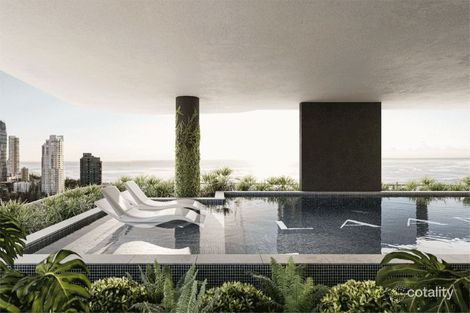 1501/26-28 Alexandra Ave, Mermaid Beach, QLD 4218