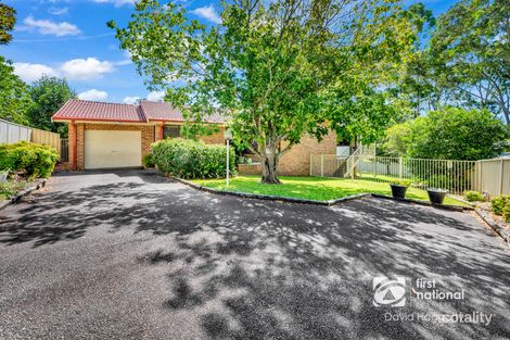 14 Benshulla Dr, Bolwarra Heights, NSW 2320