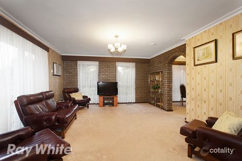 Property photo of 23 Aldrin Drive Mount Waverley VIC 3149