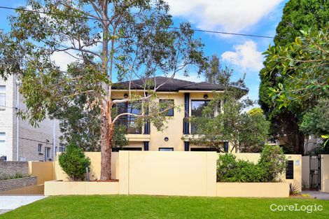 Property photo of 4/171 Fitzgerald Avenue Maroubra NSW 2035