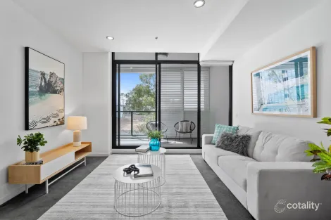 Property photo of 119/632 Doncaster Road Doncaster VIC 3108