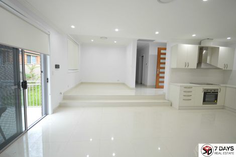 Property photo of 12A-14 Rickard Street Merrylands NSW 2160