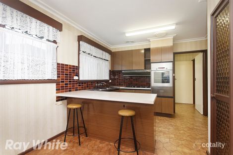 Property photo of 23 Aldrin Drive Mount Waverley VIC 3149