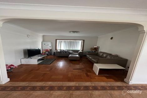 Property photo of 3 Berith Street Auburn NSW 2144