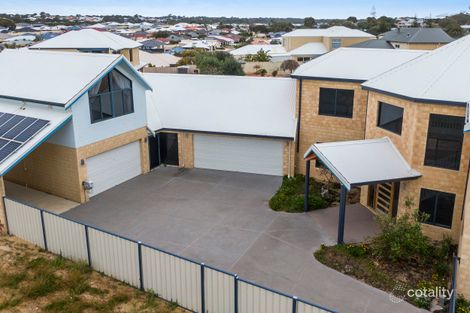 Property photo of 4 Donnybrook Turn Dawesville WA 6211