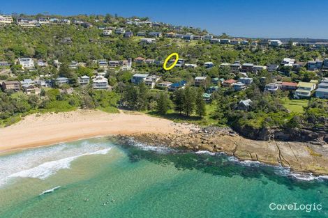Property photo of 252 Whale Beach Road Whale Beach NSW 2107