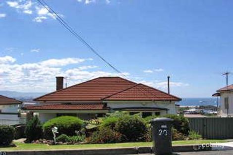20 Keira St, Port Kembla, NSW 2505