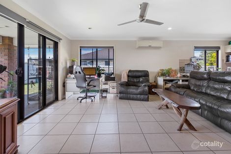 Property photo of 38 Pencarrow Crescent Raceview QLD 4305