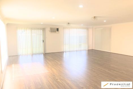 Property photo of 92 Nineteenth Avenue Hoxton Park NSW 2171