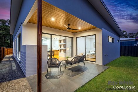 Property photo of 38 Ismaeel Circuit Kuraby QLD 4112