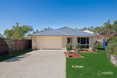 Property photo of 15 Pratincole Close Mango Hill QLD 4509