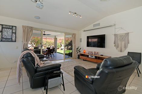 Property photo of 15 Pratincole Close Mango Hill QLD 4509