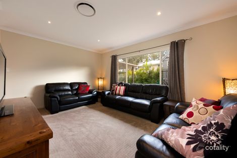 Property photo of 119 Beaufort Crescent Moggill QLD 4070