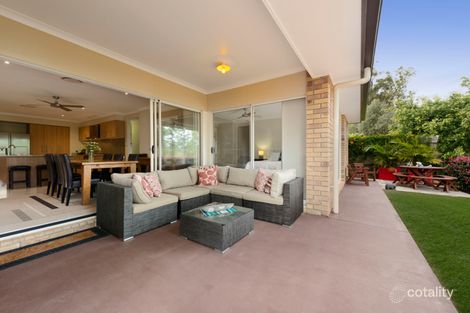 Property photo of 119 Beaufort Crescent Moggill QLD 4070