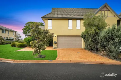 47/1 Greg Norman Dr, Point Cook, VIC 3030