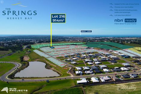 9 Basil Ct, Nikenbah, QLD 4655