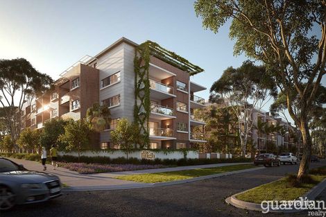 138/44 Armbruster Ave, North Kellyville, NSW 2155