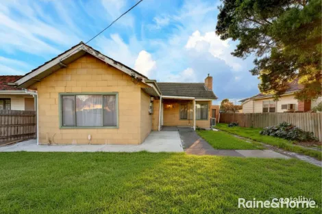 111 Cornwall Rd, Sunshine, VIC 3020