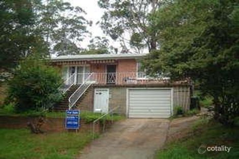 31 Vista Ave, Catalina, NSW 2536