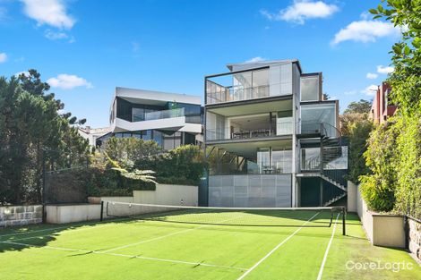 Property photo of 42 Vaucluse Road Vaucluse NSW 2030