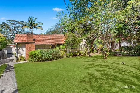 Property photo of 31 Boronga Avenue West Pymble NSW 2073