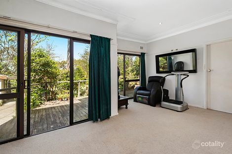 Property photo of 31 Boronga Avenue West Pymble NSW 2073