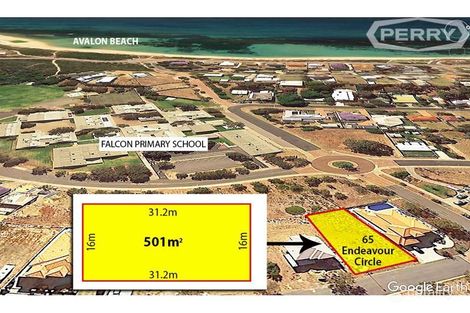 65 Endeavour Cir, Wannanup, WA 6210