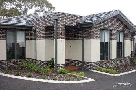 4/25 Culcairn Dr, Frankston South, VIC 3199