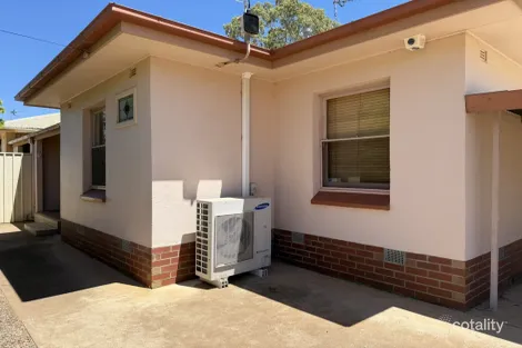 Property photo of 6 Hackett Street Risdon Park SA 5540