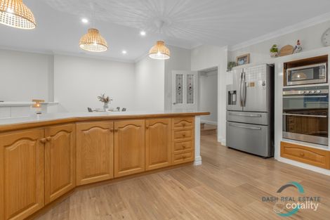 Property photo of 3 Trieste Court Mindarie WA 6030