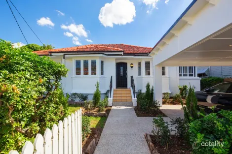 Property photo of 14 Queens Road Clayfield QLD 4011