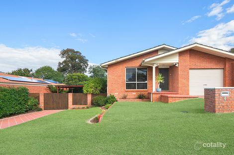 4 O'Hara Cl, Gordon, ACT 2906