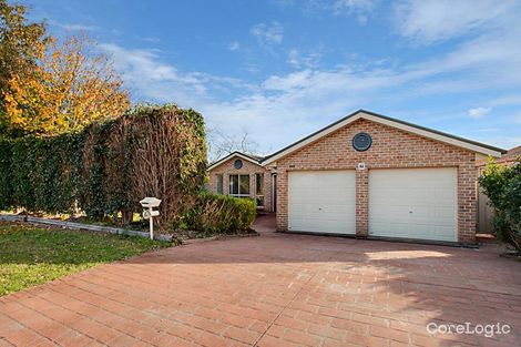 Property photo of 6A Burragorang Road Ruse NSW 2560