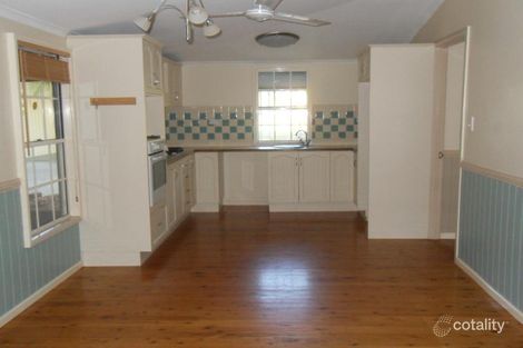 Property photo of 819 Emu Park Road Nankin QLD 4701