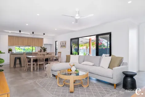 Property photo of 17 Gordon Avenue Pacific Heights QLD 4703