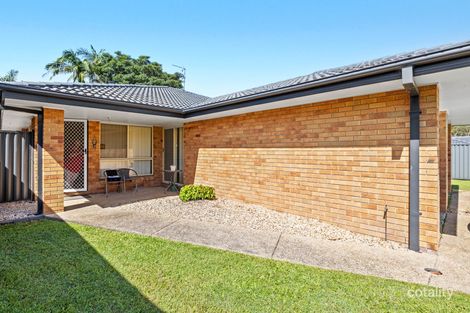 1/43a Woodland Dr, Reedy Creek, QLD 4227