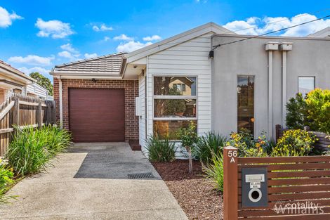 Property photo of 56A Ford Street Newport VIC 3015