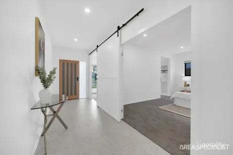 Property photo of 20 Taxon Road Weir Views VIC 3338