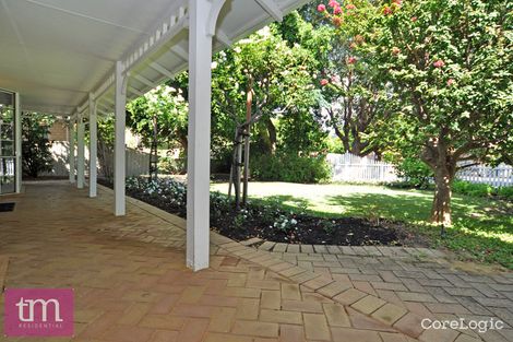 Property photo of 20 Kingston Street Nedlands WA 6009